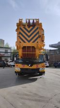 XCMG Factory Second Hand Lifting Truck Crane 700 Ton All Terrain Crane XCA700 in Stock
